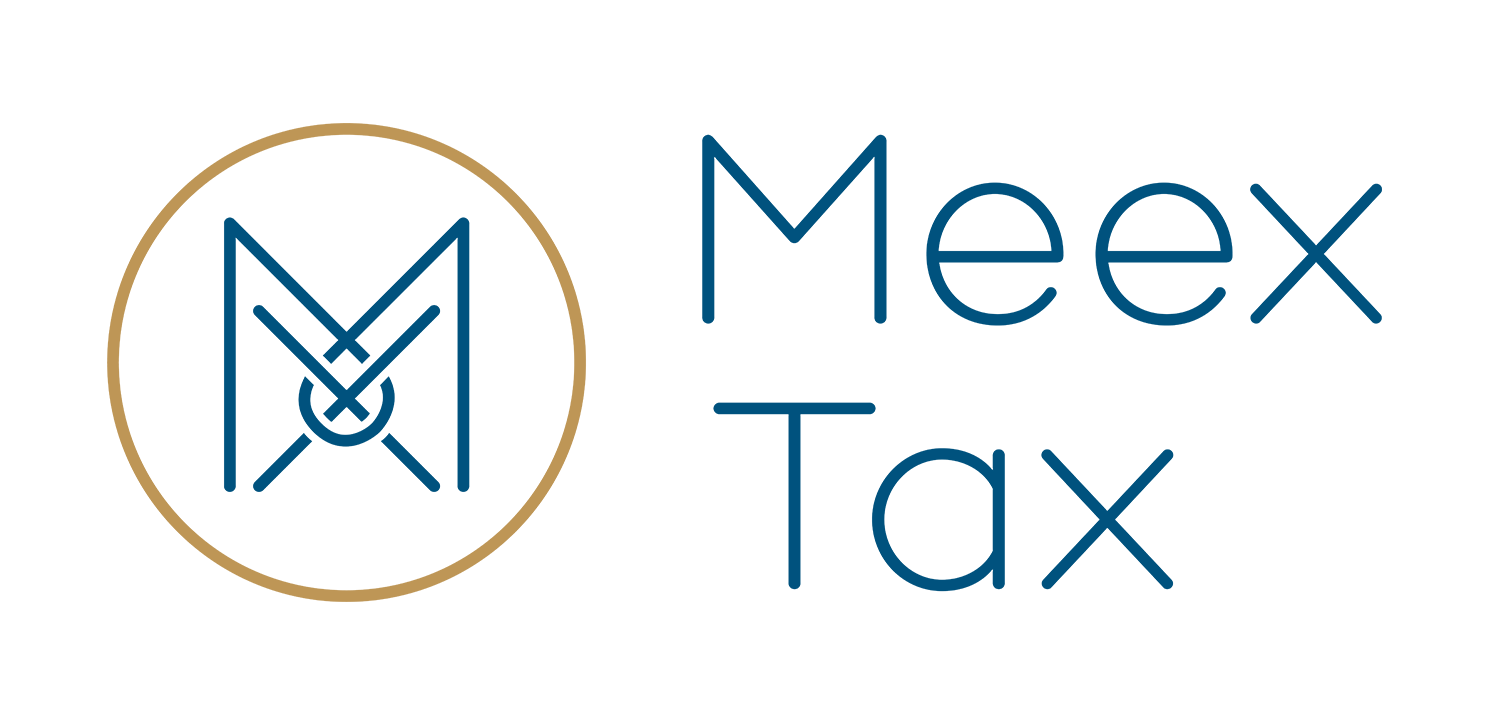 Meex Tax